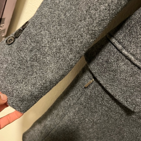 Men Coat size M - Picture 3 of 7